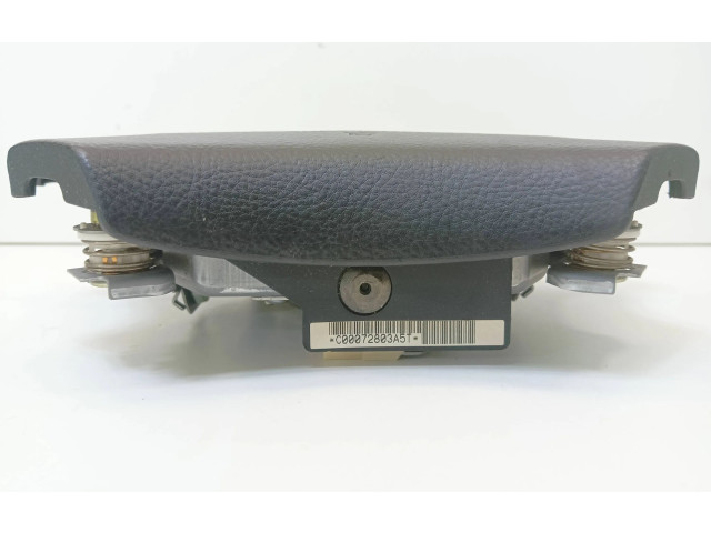 Подушка безопасности водителя C00072803A5T   Lexus LS 430