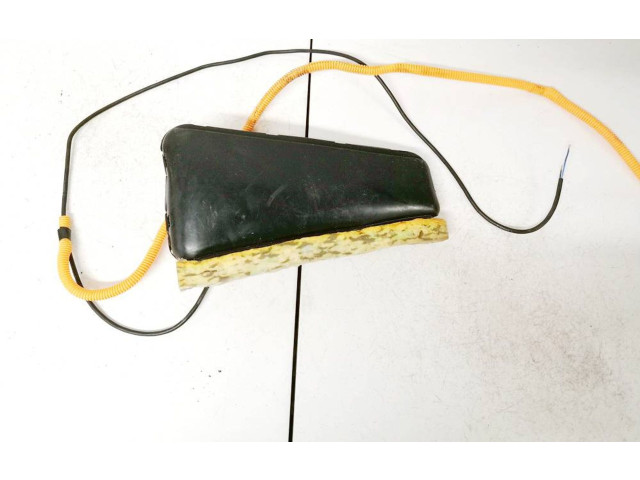 Подушка безопасности в сиденье 5203658, al053133053   Saab 9-5