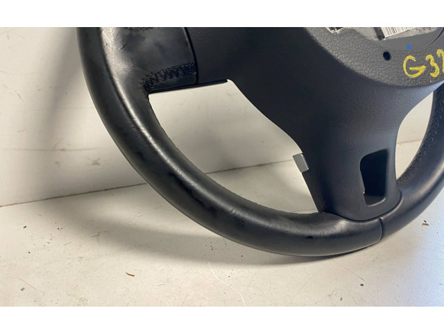 Руль Volkswagen Golf VI 2008 - 2013 года 3C8419091BE, 3C8959537D