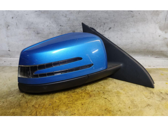 Зеркало электрическое Mercedes-Benz A W176 2012 - 2018 года