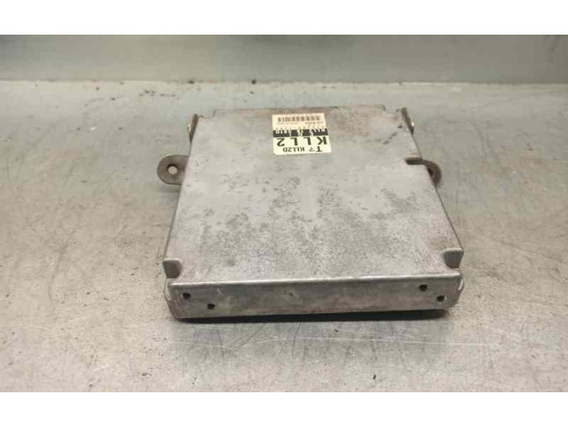 Блок управления двигателя 0797007704, KLL218881D   Mazda Xedos 9