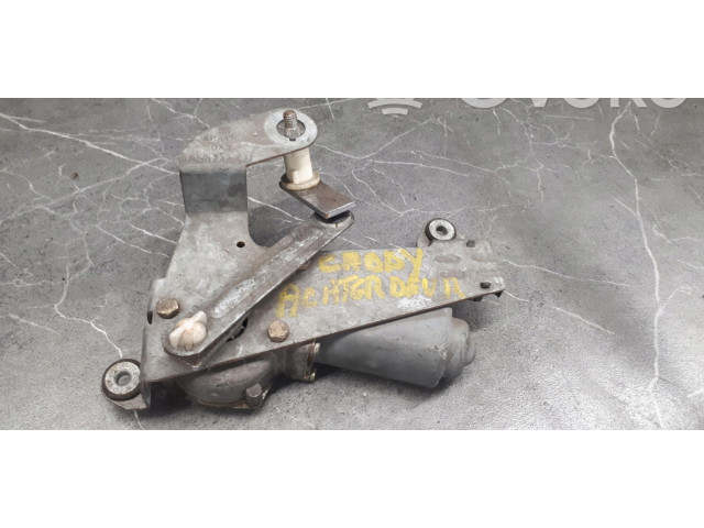 Моторчик заднего дворника 6K9955713    Volkswagen Caddy