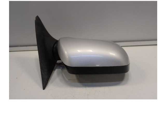 Зеркало электрическое        Subaru Forester SH  2008 - 2013 года   