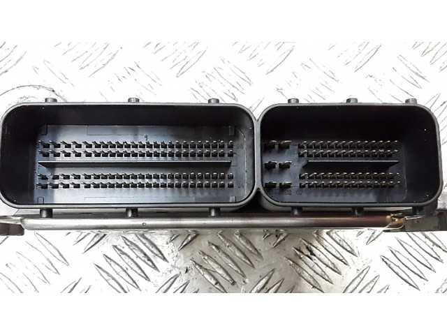 Блок управления двигателя    Honda HR-V