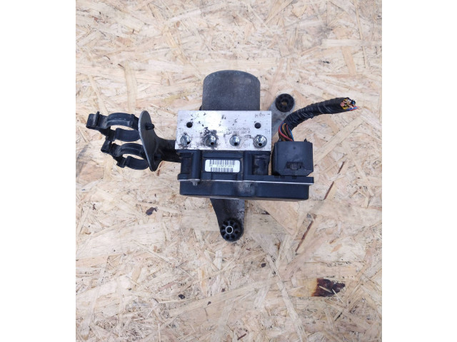 Блок АБС 34516850890 BMW Z4 E89 2009 - 2017 года