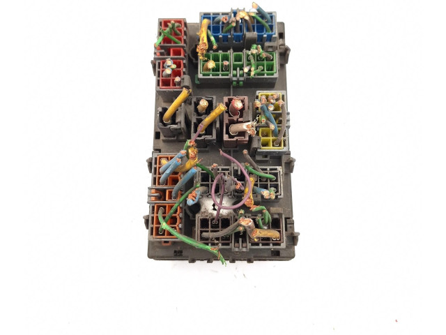 Pojistková skříňka 9568205480, None Citroen Berlingo 1996