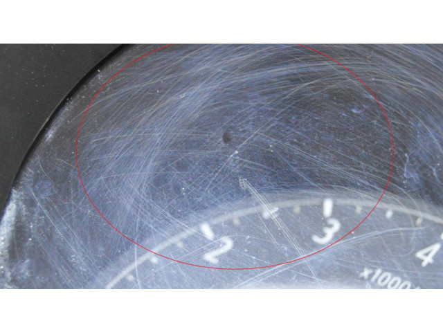 Přístrojová deska Opel Crossland X 2020 769167680U, 9831117780