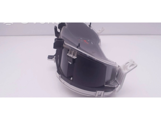 Панель приборов 18100A486, 528060H Mitsubishi Outlander