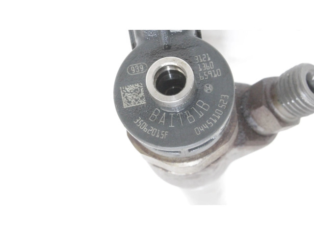 Форсунка 35062015F, 0445110523    Maserati Quattroporte  M 15746 D 