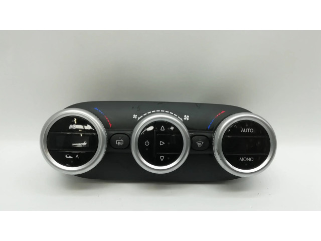 Блок управления климат-контролем 156123650 Alfa Romeo Giulietta