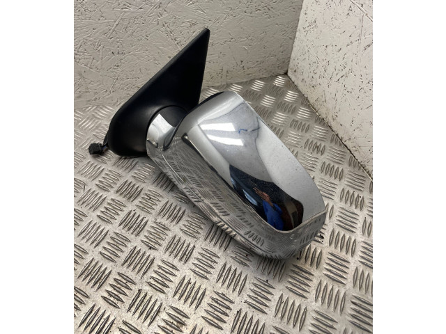 Зеркало электрическое Jeep Grand Cherokee (WJ) 1999 - 2004 года