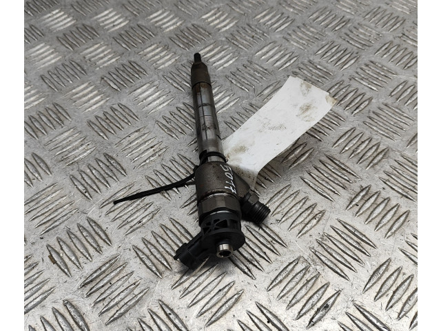 Форсунка 9828959880, 0445110955    Opel Combo E  DV5RCF 