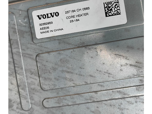 Блок управления 32352953 Polestar 2