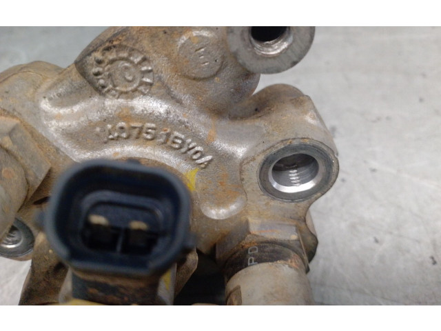 Форсунка 140751BY0A, 140751BY0A    Infiniti FX  V9X 