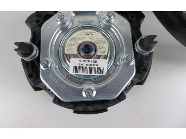 Руль Volkswagen Polo  2002 - 2005 года 6Q0419091L, 6Q0419091L      