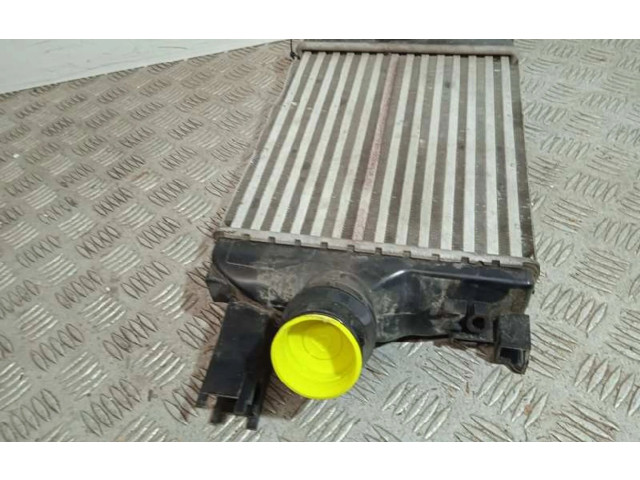 Интеркулер 144963014R Dacia Sandero