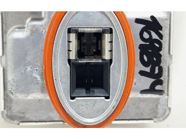 Блок управления Xenon