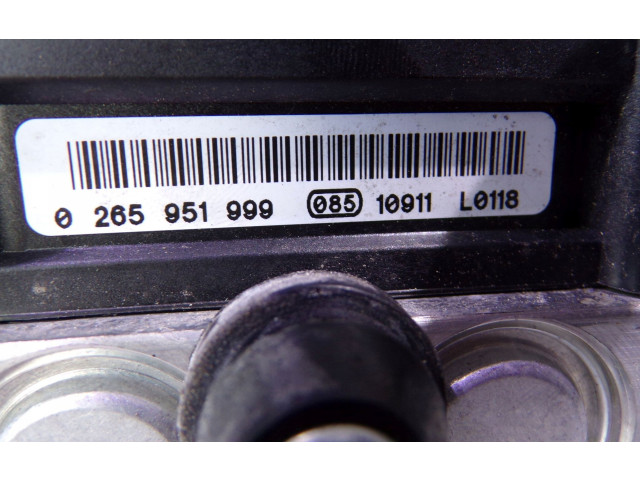 Блок АБС CX232C405BE   Jaguar  XF   -  года