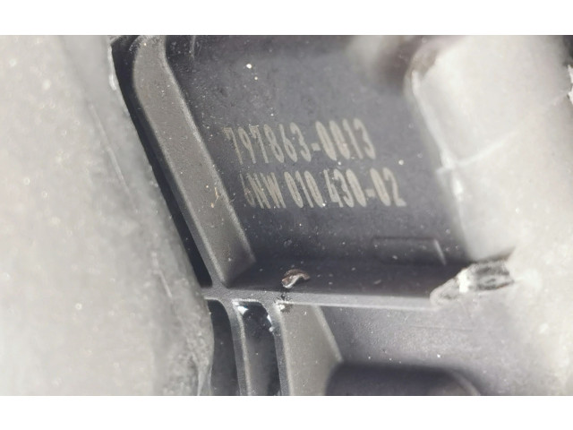 Turbodmychadlo Турбина 7823202, 7823202 782320207 797863- BMW M5 4.4 M5 30th Anniversary S63 B44 B