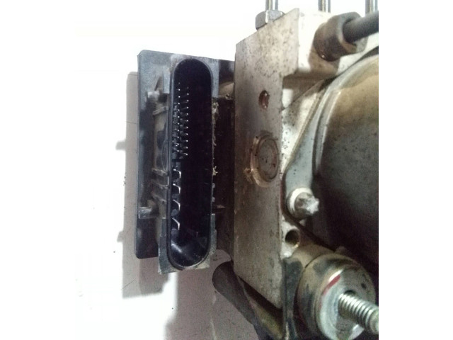 Блок управления АБС 514L4270706085   Citroen C1