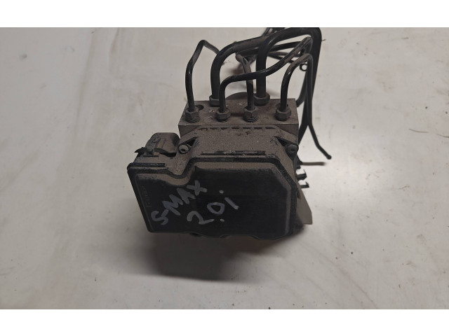 Блок АБС 6G912C405AH, ENP4205G   Ford  S-MAX  2006 - 2015 года