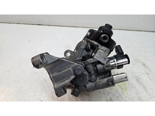 Vstřikovací čerpadlo 0445010775 BMW X1 F48 F49 pro naftový motor 0.0