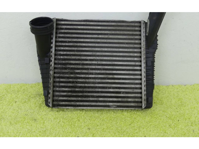 Интеркулер  7L6145804A, 7L6145804   Audi SQ7 