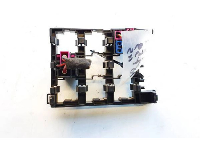 Pojistková skříňka 1t1937503a, 1T1937503A Volkswagen Caddy 2006