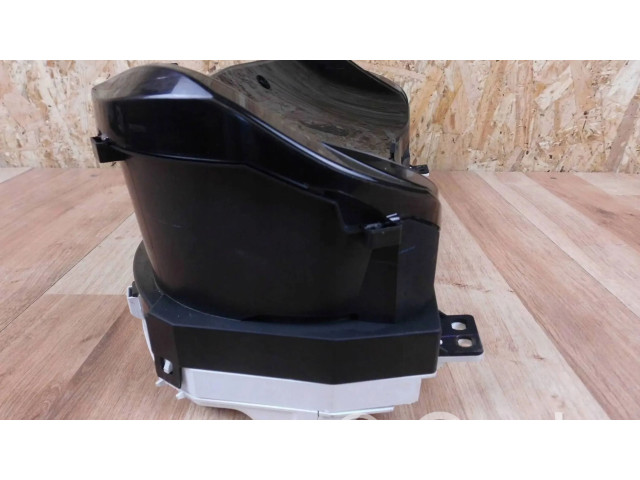 Přístrojová deska Honda HR-V 2016 78100T8MG130M1