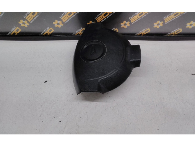 Подушка безопасности водителя Daihatsu Cuore