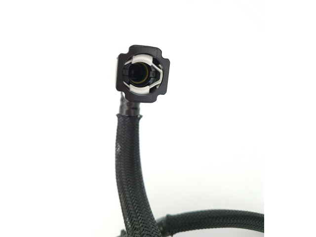 Датчик температуры топлива