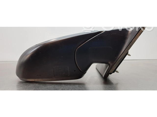 Зеркало электрическое        KIA Rio  2017 -  года   