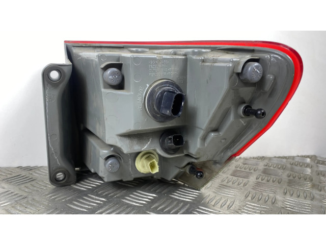 Задний фонарь левый сзади P68110001AE    Jeep Grand Cherokee   2010-2021 года