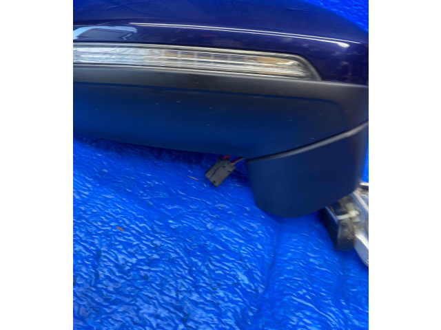 Zpětné zrcátko Volkswagen Tiguan 2020 TIGII5NA-RH6PIN-6