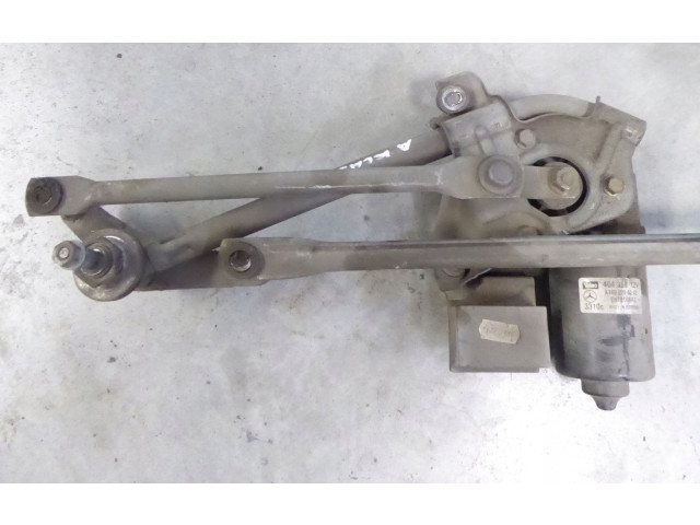 Vstřikovač 0445110119 Alfa Romeo 156