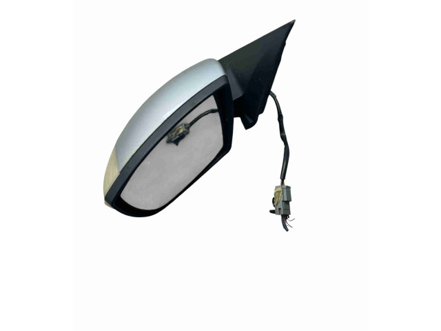 Зеркало электрическое Ford Galaxy 1995 - 2000 года