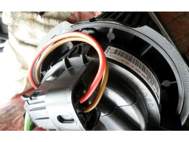 Вентилятор печки    N109038B7929, N109038B7929   Dacia Sandero