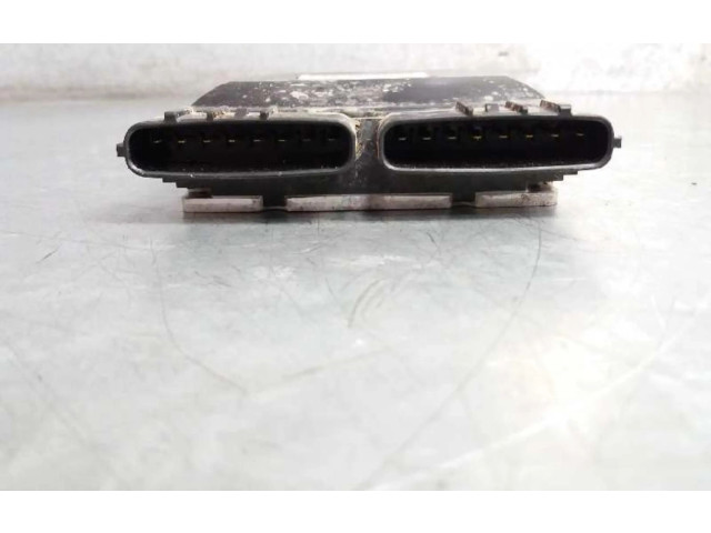 Řídící jednotka 8972406922, 8972406922 Renault Espace IV