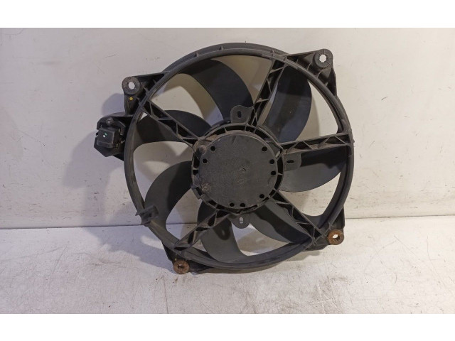 Моторчик дворников 214810898R    Renault Scenic III -  Grand scenic III