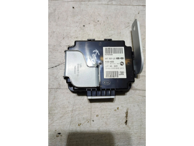 Блок комфорта 95300H8000, NCM2580 KIA Rio