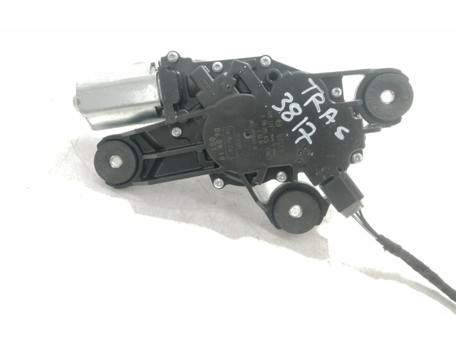 Моторчик заднего дворника 0390201823    Ford S-MAX