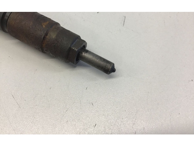 Форсунка 1465A323 Mitsubishi Outlander