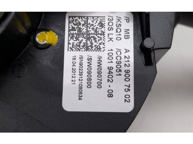 Ручка поворотов/ фонарей