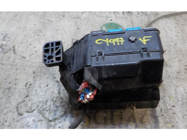 Pojistková skříňka Řídící jednotka BSM 914902K915, 914902K915 KIA Soul 2011