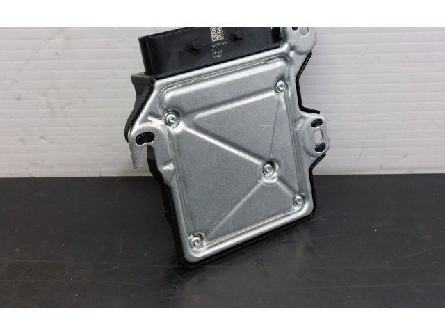 Блок подушек безопасности 3Q0959655CM   Skoda Kodiaq