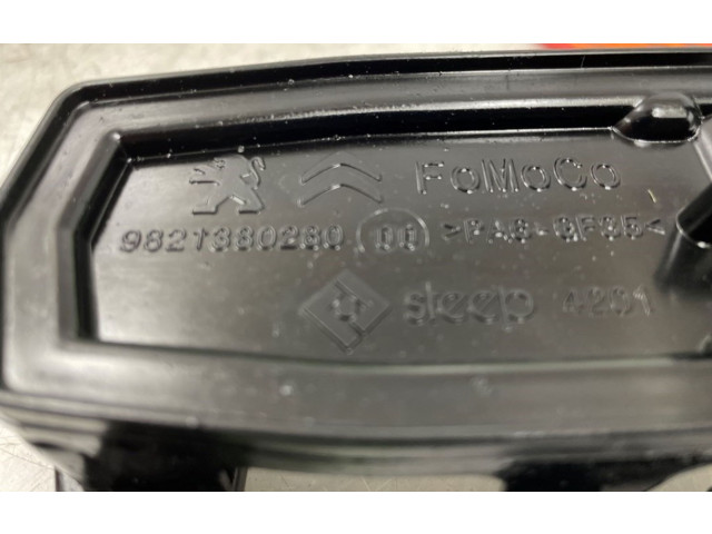 Čerpadlo oleje 1628955080, 9821380280   Citroen Berlingo   DV5RCF(YHT)