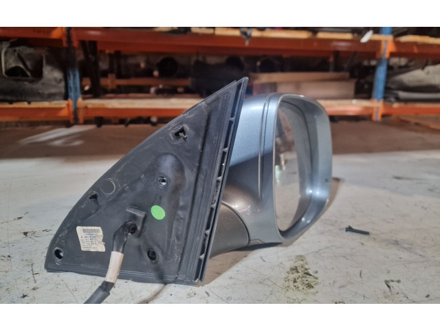 Zpětné zrcátko  Audi Q7 4L 2007  4L1857414  