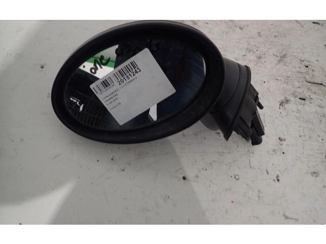 Зеркало электрическое        Mini One - Cooper R50 - 53  2001 - 2006 года   