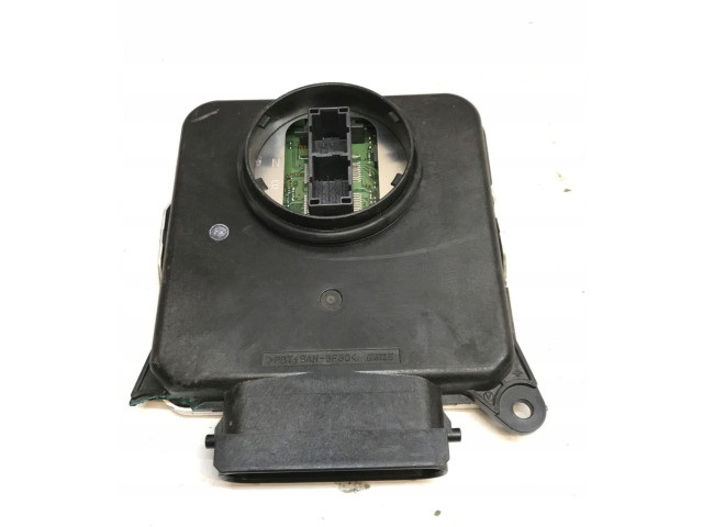 Блок управления Xenon