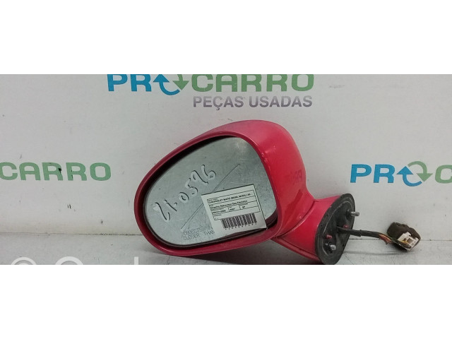 Зеркало электрическое        Chevrolet Matiz     